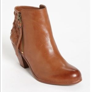 Sam Edelman Lucille Bootie - Never Worn!